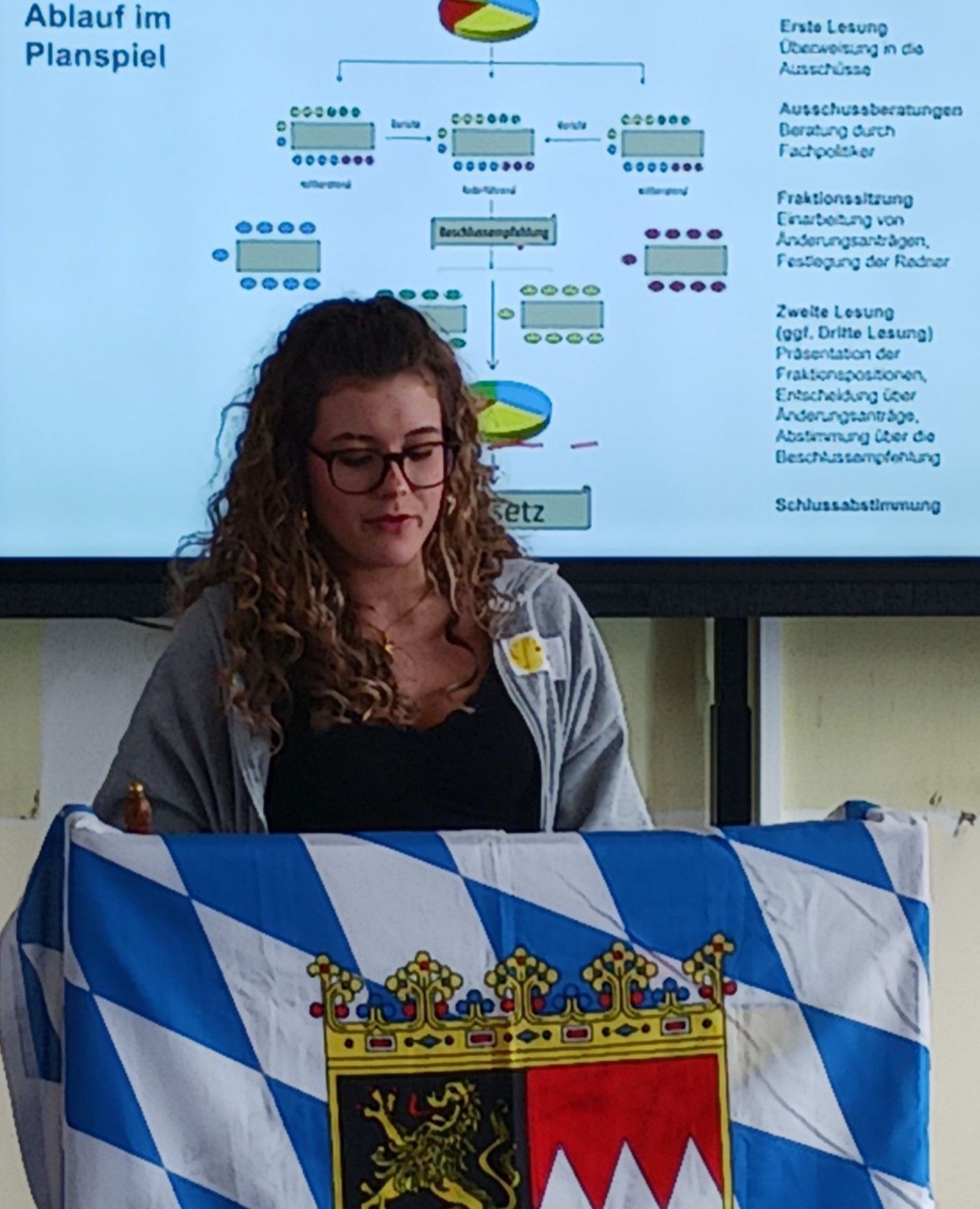 Der Landtag sind wir 25 26 02