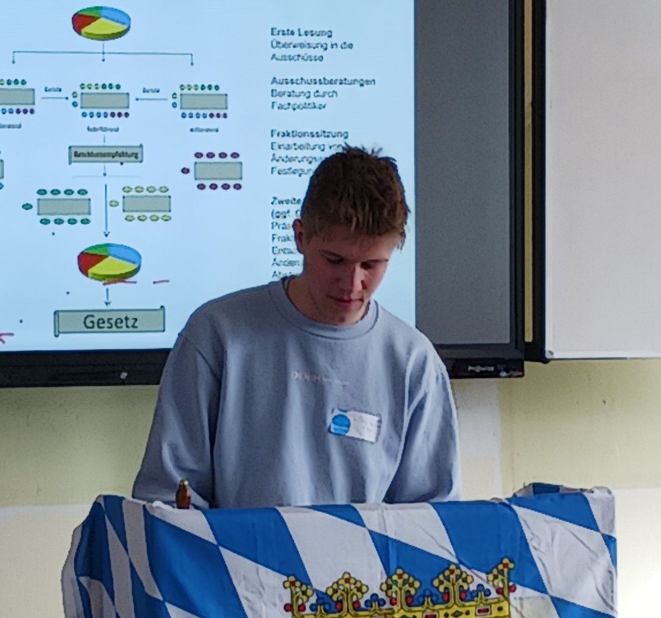 Der Landtag sind wir 25 26 03