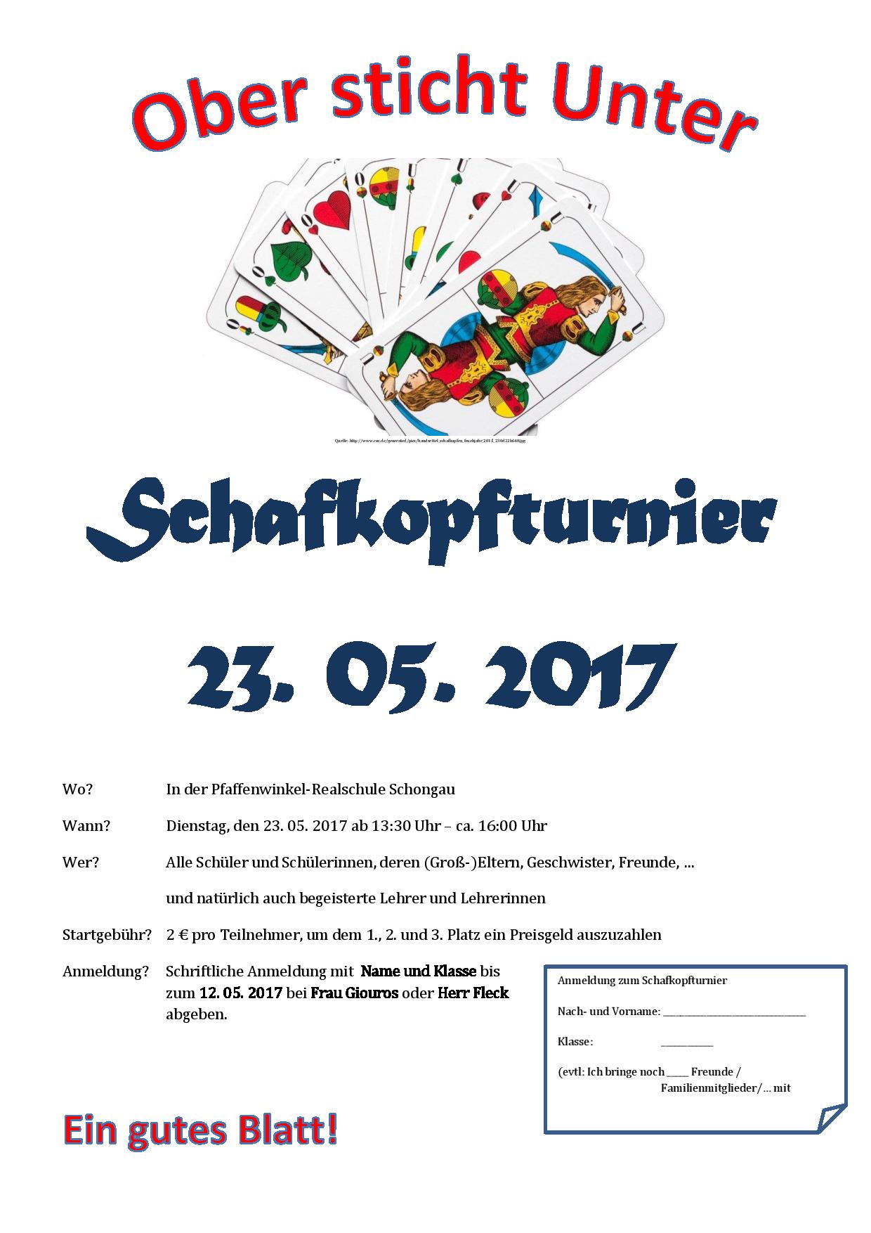 Schafkopftunier page 001